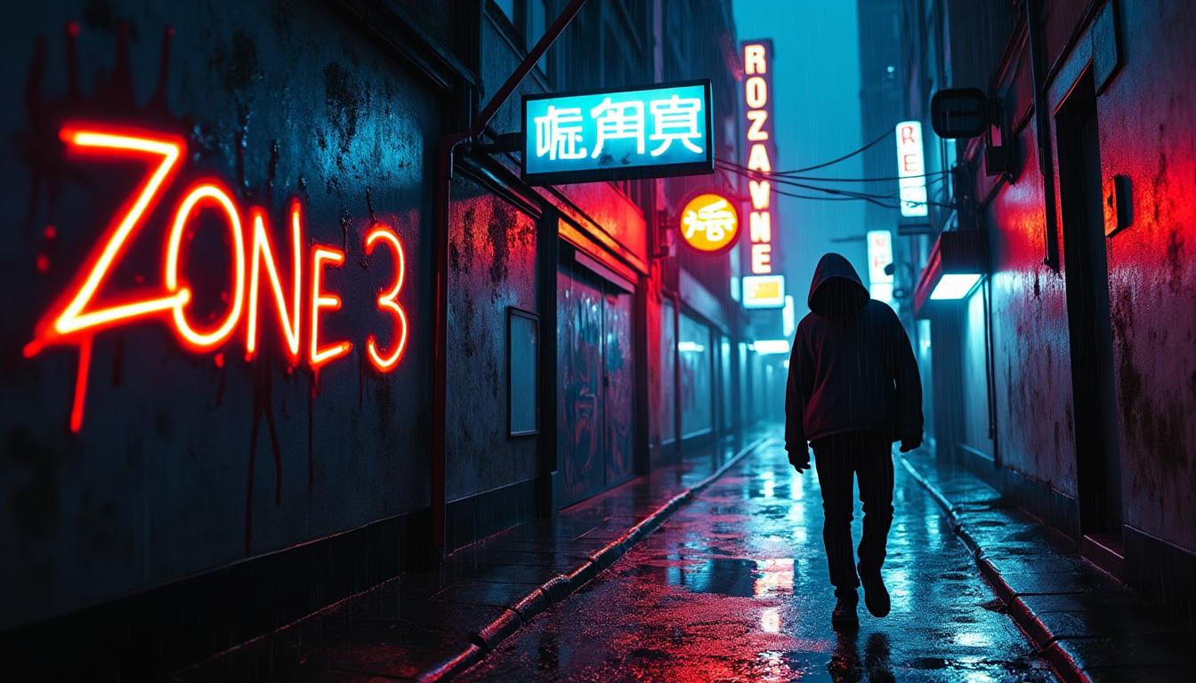 découvrez 'chien 51' de laurent gaudé, un polar dystopique captivant et incontournable pour les amateurs de lectures sombres et intenses.