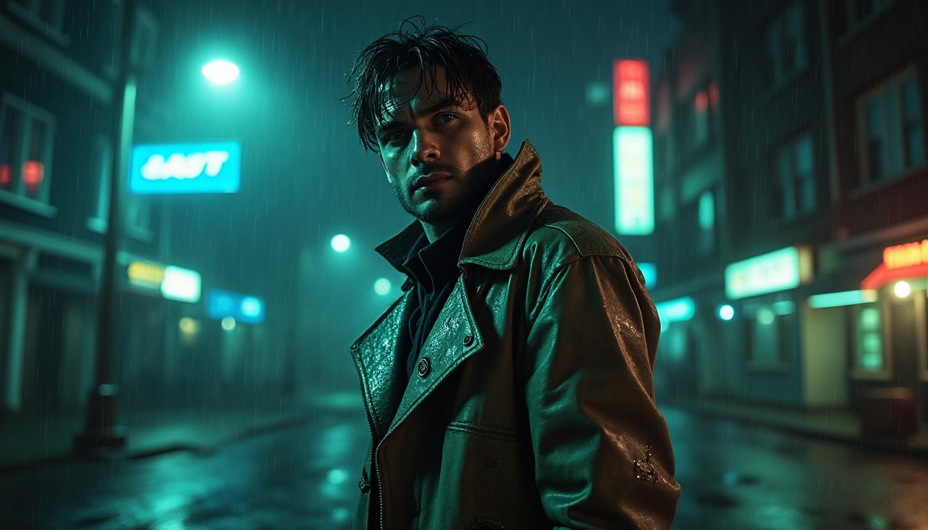 découvrez « chien 51 » de laurent gaudé, un polar dystopique captivant à ne pas manquer. plongez dans une lecture incontournable mêlant suspense et réflexion.