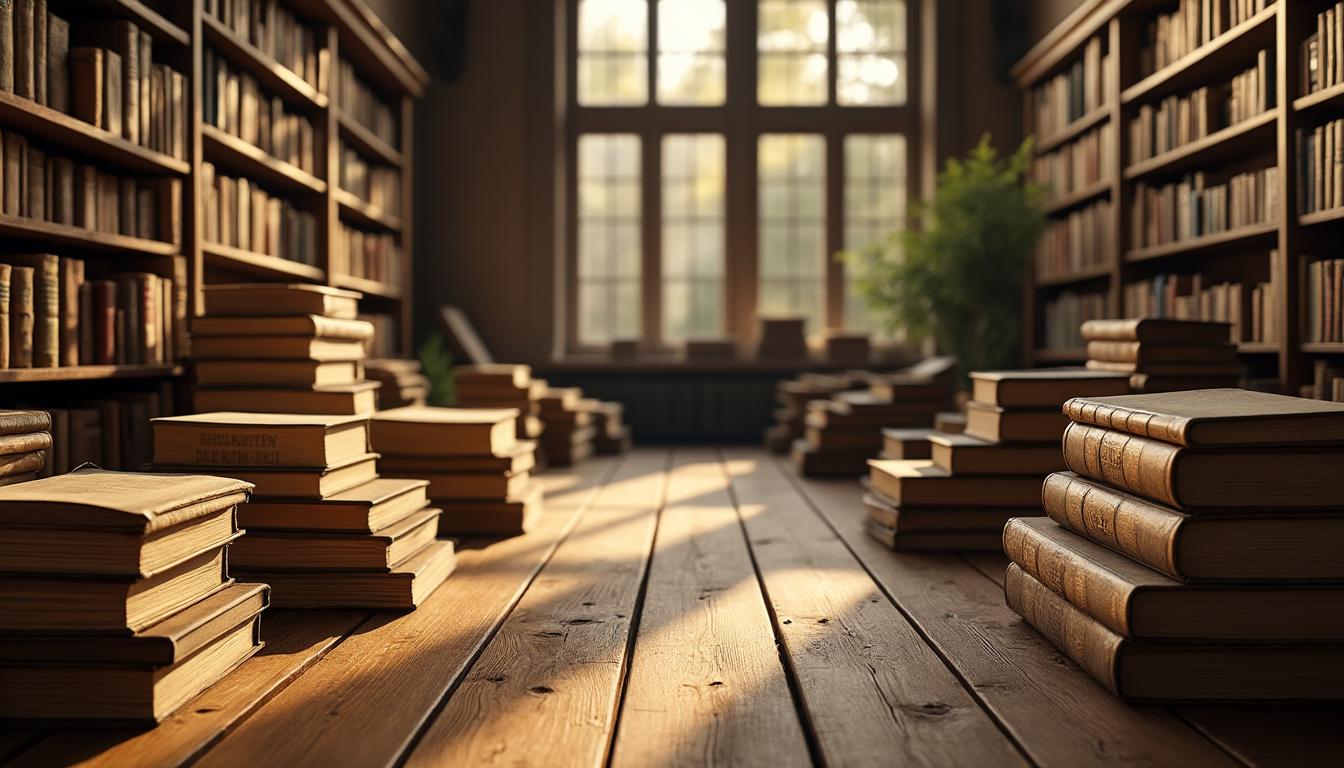 découvrez par quel livre commencer la lecture de günter grass, cet auteur majeur de la littérature allemande, pour plonger dans son univers unique et captivant.