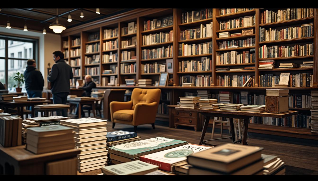 découvrez notre analyse du retour du baron wenckheim dans l'œuvre de krasznahorkai et explorez pourquoi il est temps d'oser plonger dans cet univers littéraire unique.