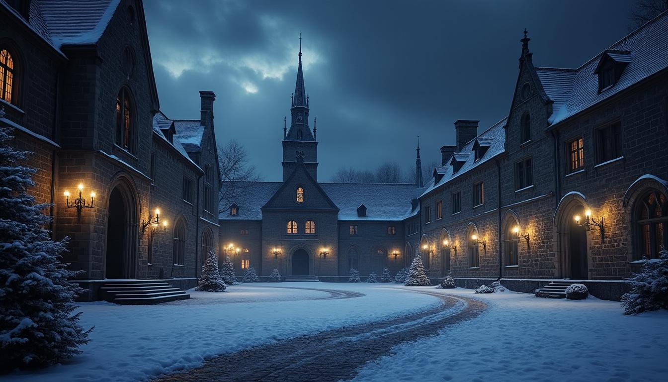 découvrez "le pale blue eye" de louis bayard, où l'auteur imagine edgar allan poe en enquêteur. plongez dans un thriller historique captivant mêlant mystère et suspense.