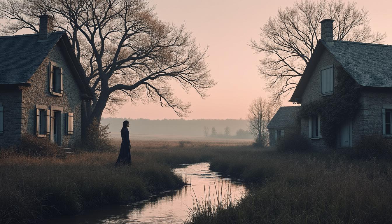 découvrez pourquoi le roman 'les sources' de marie-hélène lafon bouleverse les lecteurs grâce à son style unique et ses émotions profondes.