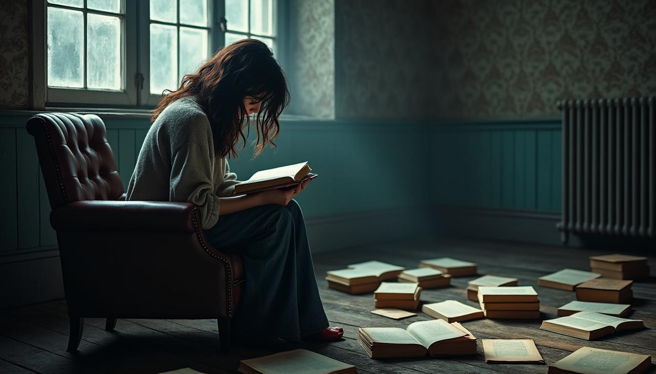 découvrez l'univers poétique d'alejandra pizarnik, une plongée intime dans la solitude et les émotions profondes à travers ses œuvres captivantes.