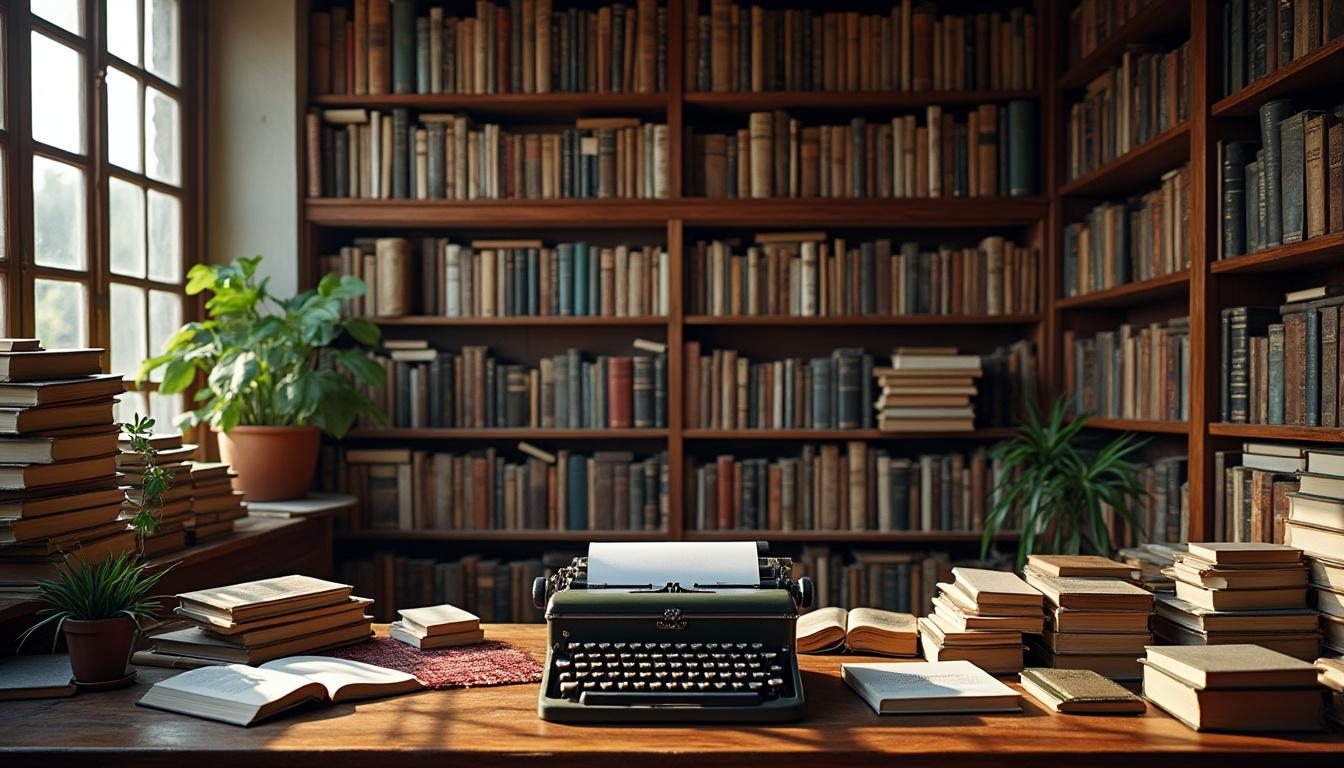 découvrez comment débuter la lecture des œuvres d'assia djebar, la grande romancière algérienne, et plongez dans son univers littéraire riche et engagé.