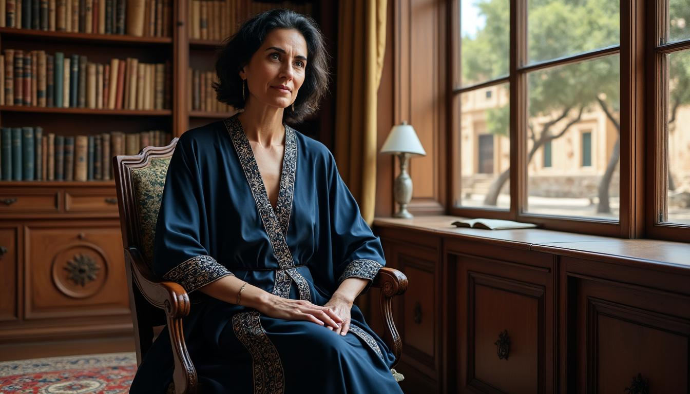 découvrez par où commencer avec assia djebar, la grande romancière algérienne, à travers ses œuvres majeures et son impact littéraire.