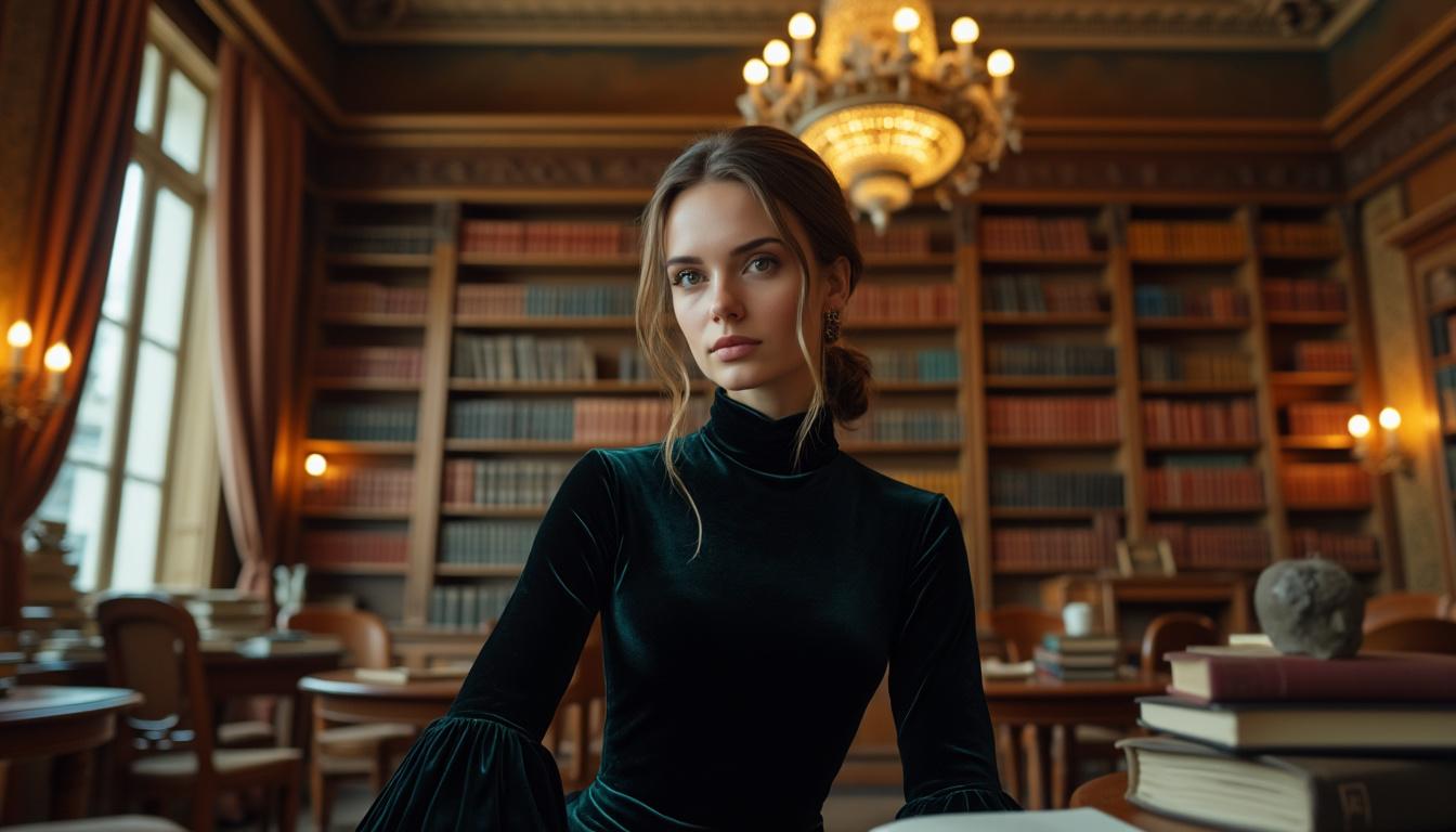 découvrez comment barbara cassin, philosophe engagée, a transformé l'académie grâce à ses idées novatrices et son influence majeure dans le monde intellectuel.
