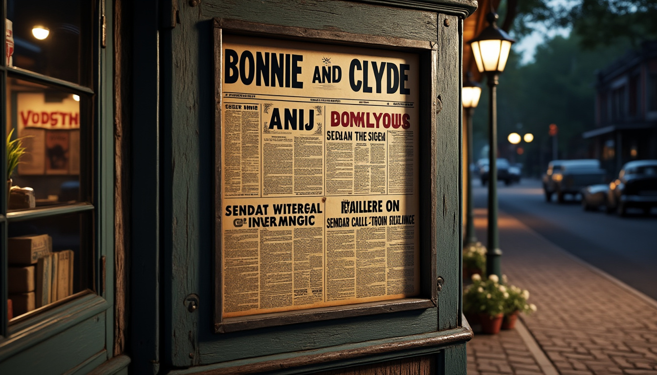 découvrez les livres incontournables qui dévoilent la véritable histoire de bonnie parker, au-delà du mythe de bonnie & clyde. plongez dans la vie fascinante de cette icône de la criminalité.