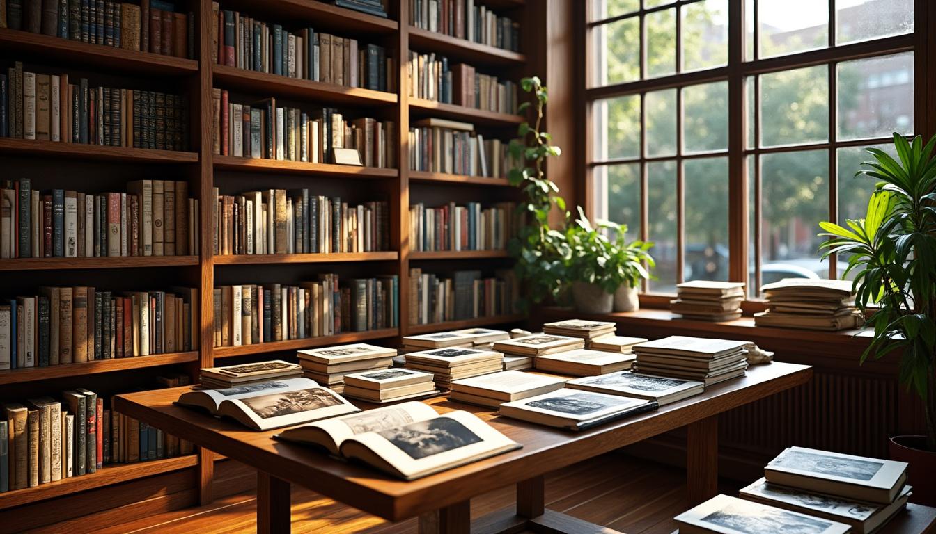 découvrez 5 livres essentiels de georges didi-huberman pour mieux comprendre et entrer dans son œuvre riche et captivante.
