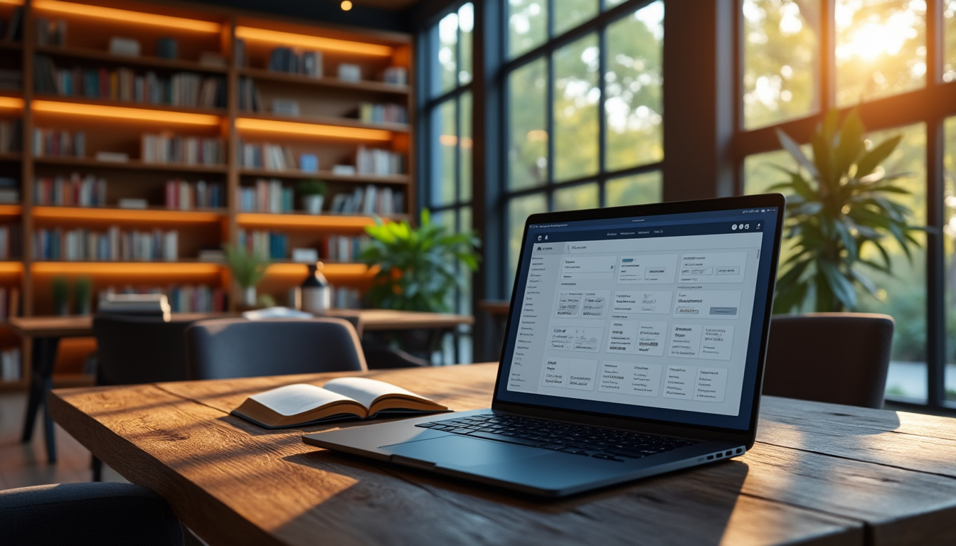 découvrez si gleeph est l'application idéale pour gérer efficacement votre bibliothèque personnelle. analyse des fonctionnalités, avantages et inconvénients pour vous aider à décider si vous devez l'installer.