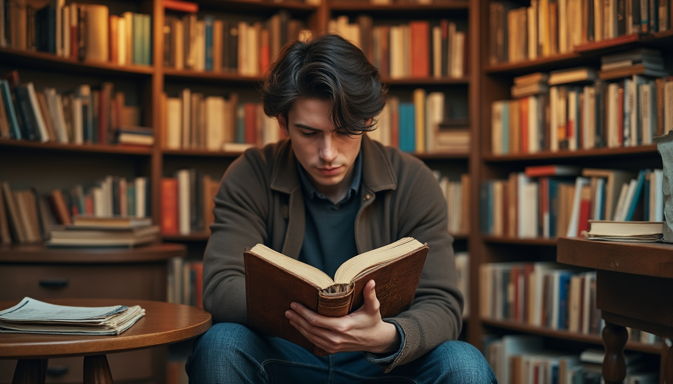 découvrez comment la littérature explore les histoires incestueuses, entre tabou social et expression artistique, à travers une analyse critique et sensible.