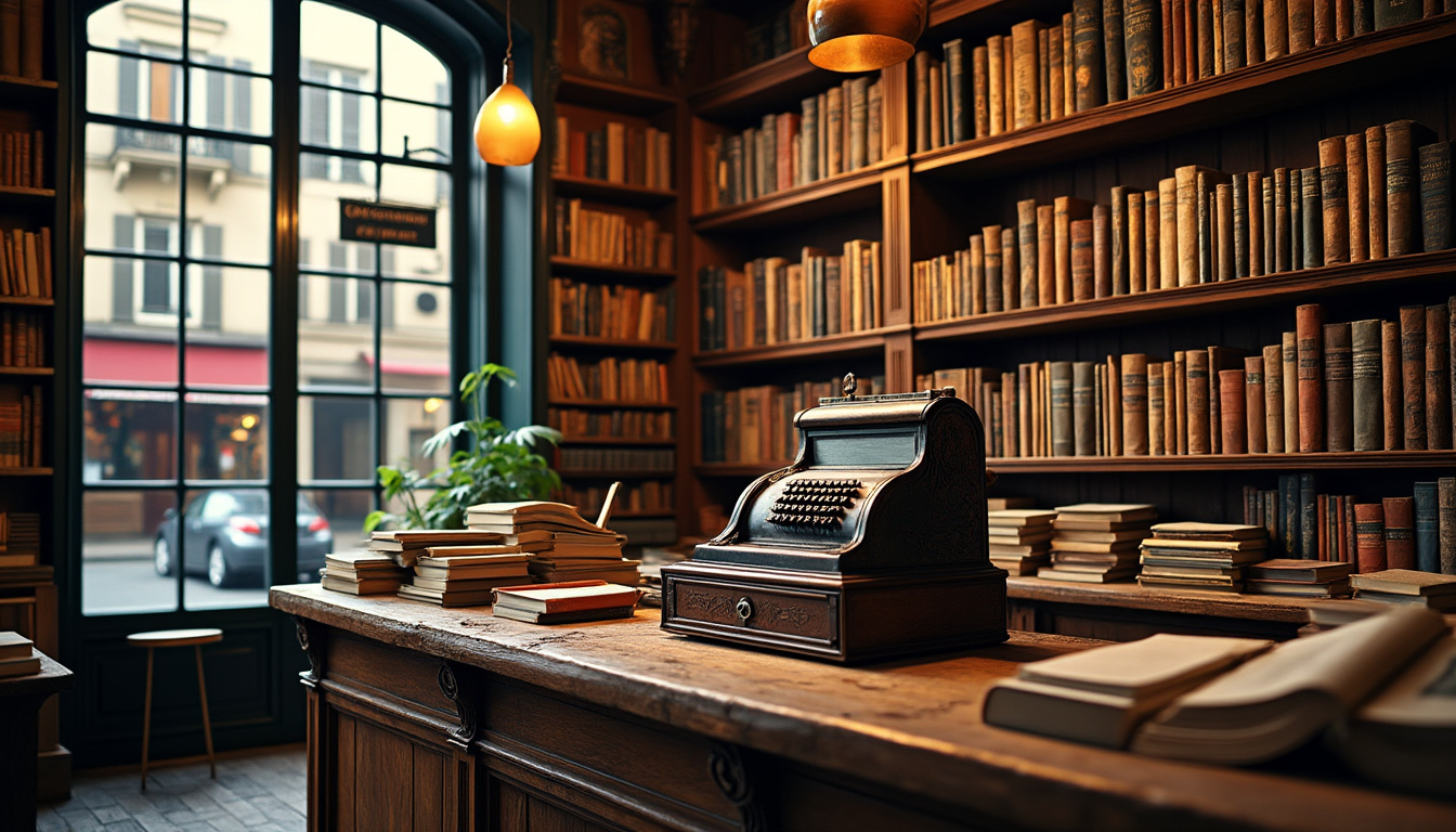 découvrez labbé à blois, la librairie indépendante qui résiste avec passion en offrant une sélection unique de livres et un accueil chaleureux au cœur de la ville.