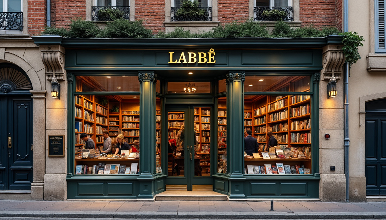découvrez labbé à blois, une librairie indépendante qui résiste avec passion en offrant une sélection unique de livres et un lieu d'échange culturel au cœur de la ville.