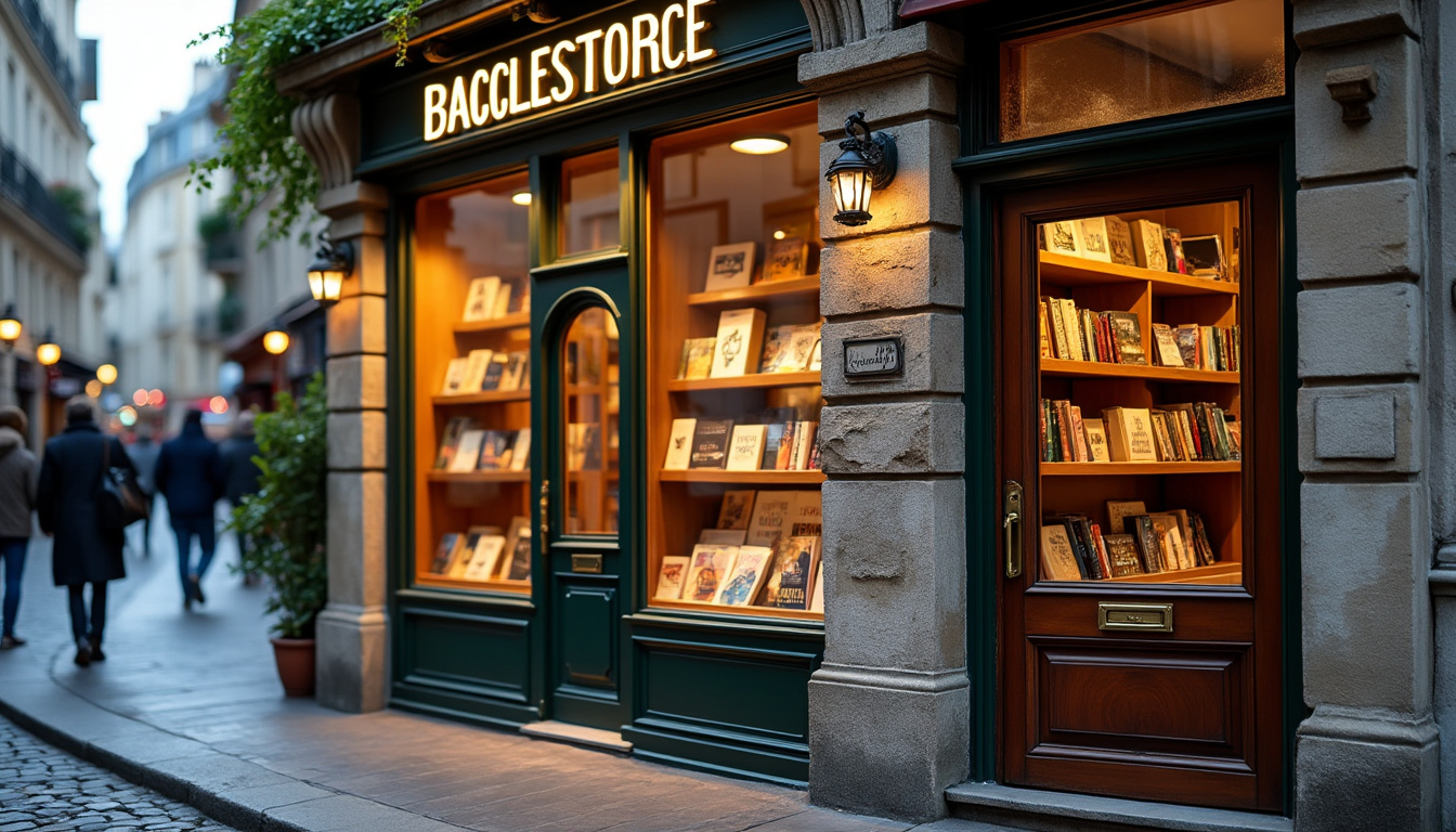 découvrez le genre urbain, la librairie authentique du 20e arrondissement de paris, où passion et sincérité riment avec livres de qualité.