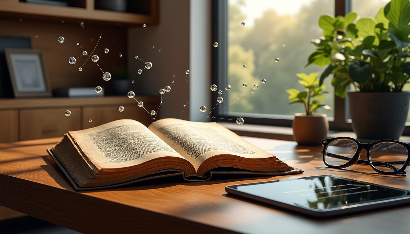 découvrez un guide moderne pour comprendre 'de rerum natura' de lucrèce, une œuvre philosophique majeure sur la nature et l'univers, adaptée aux lecteurs contemporains.