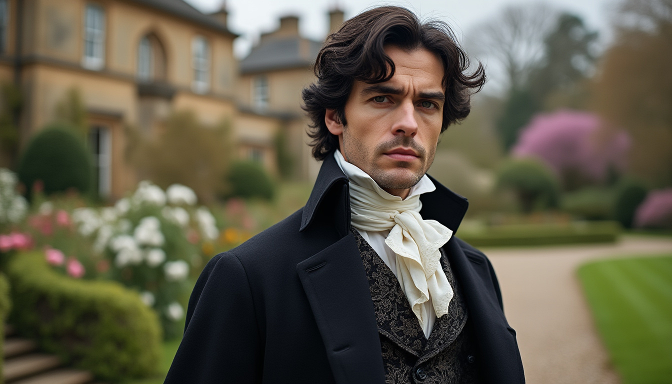 découvrez pourquoi mister darcy, le héros emblématique de jane austen, continue de captiver les lecteurs et inspire fascination à travers les générations.