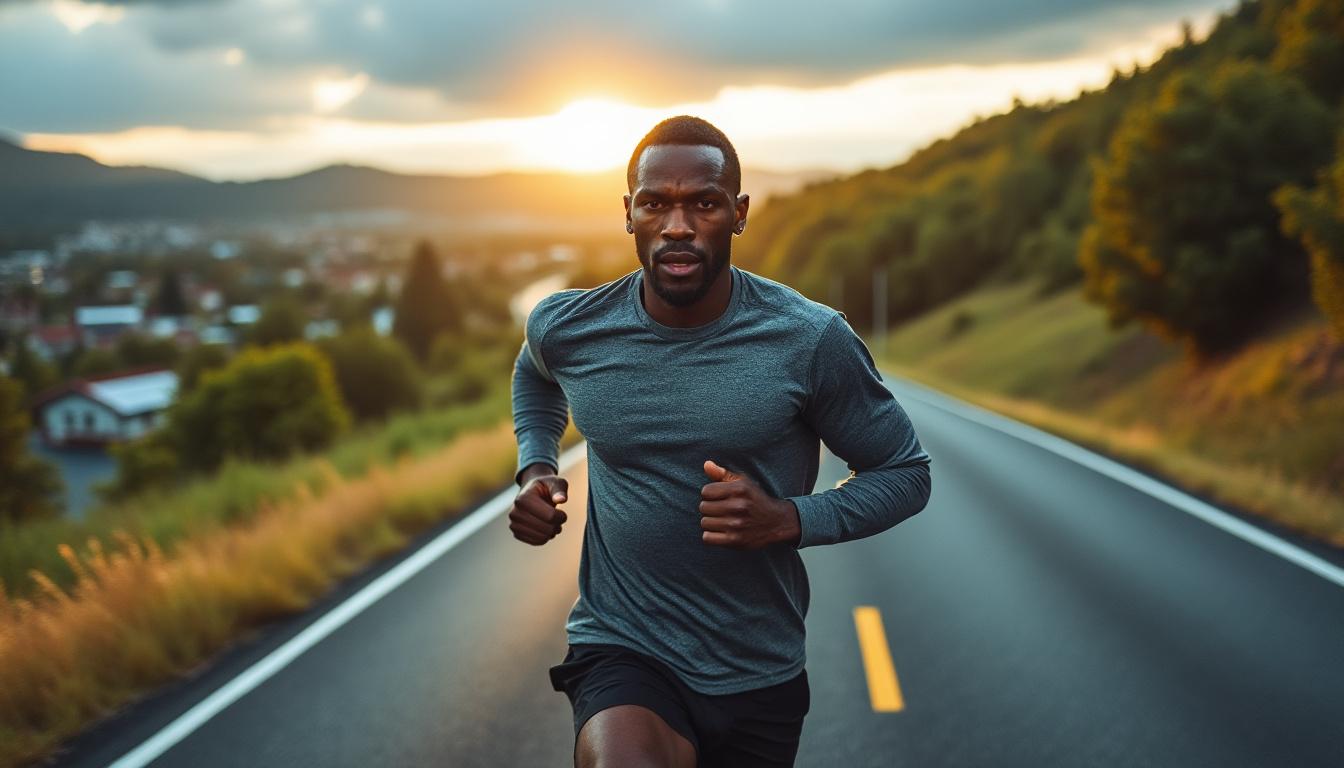 découvrez notre chronique honnête de "ne t'arrête pas de courir" de mathieu palain, un récit poignant qui mêle émotion et réflexion sur la persévérance.