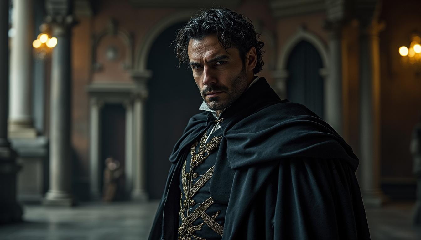 découvrez notre guide de lecture complet pour 'othello' de shakespeare, édition 2026, idéal pour approfondir cette tragédie classique.