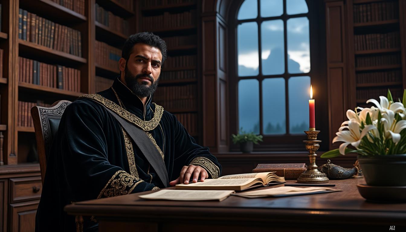 découvrez notre guide de lecture complet d'othello de shakespeare, mis à jour pour 2026, pour mieux comprendre cette tragédie classique et ses thèmes intemporels.