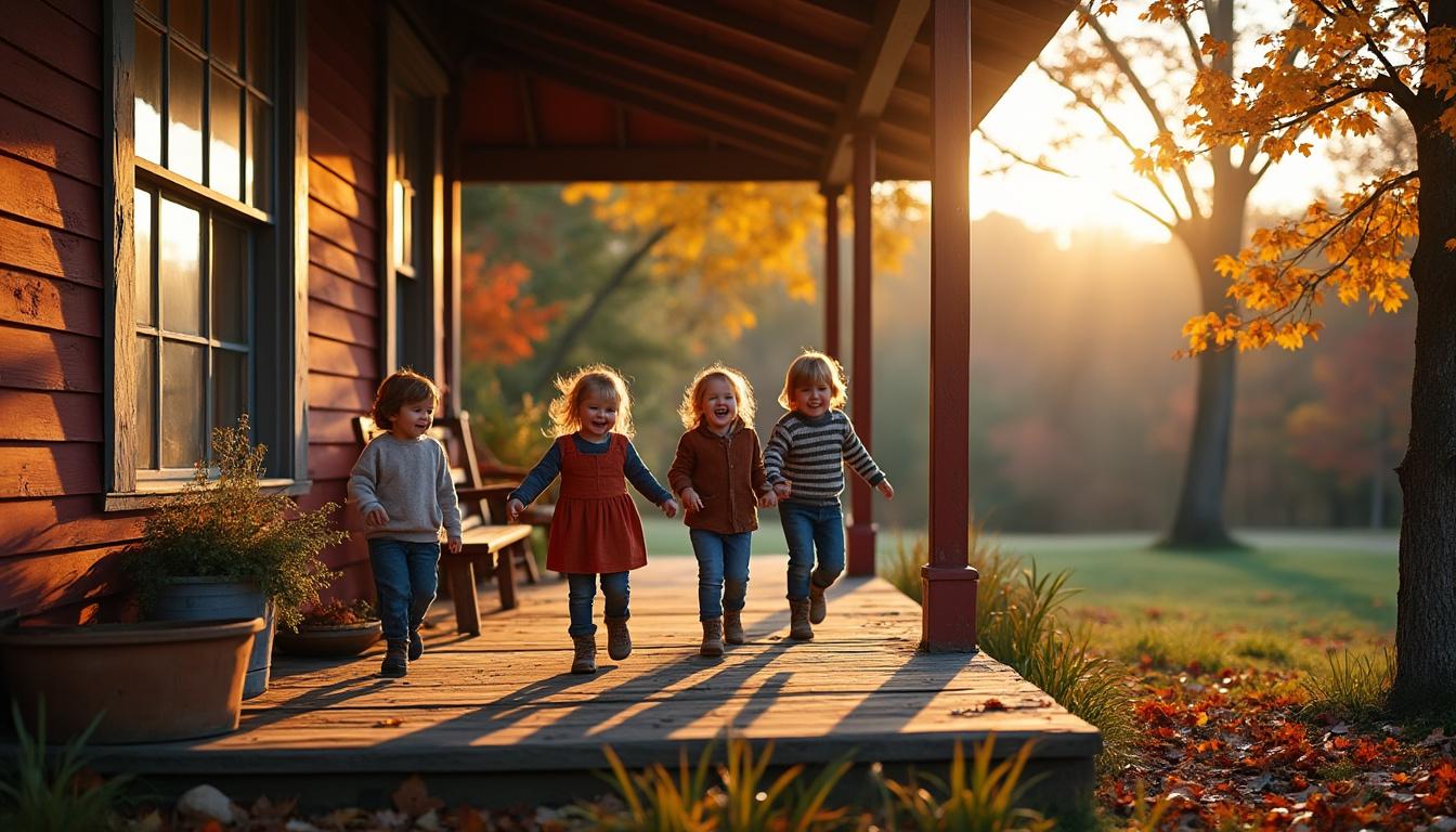 découvrez « où vivaient les gens heureux » de joyce maynard, un roman familial poignant qui explore les secrets, les émotions et les liens profonds au sein d'une famille.