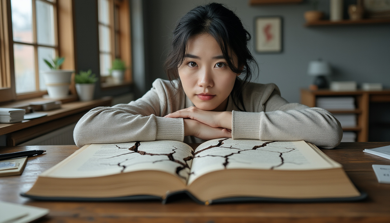 découvrez 'shiori itō : le livre-séisme du #metoo japonais', une œuvre courageuse qui dévoile le combat contre les violences sexuelles au japon et bouleverse les tabous.