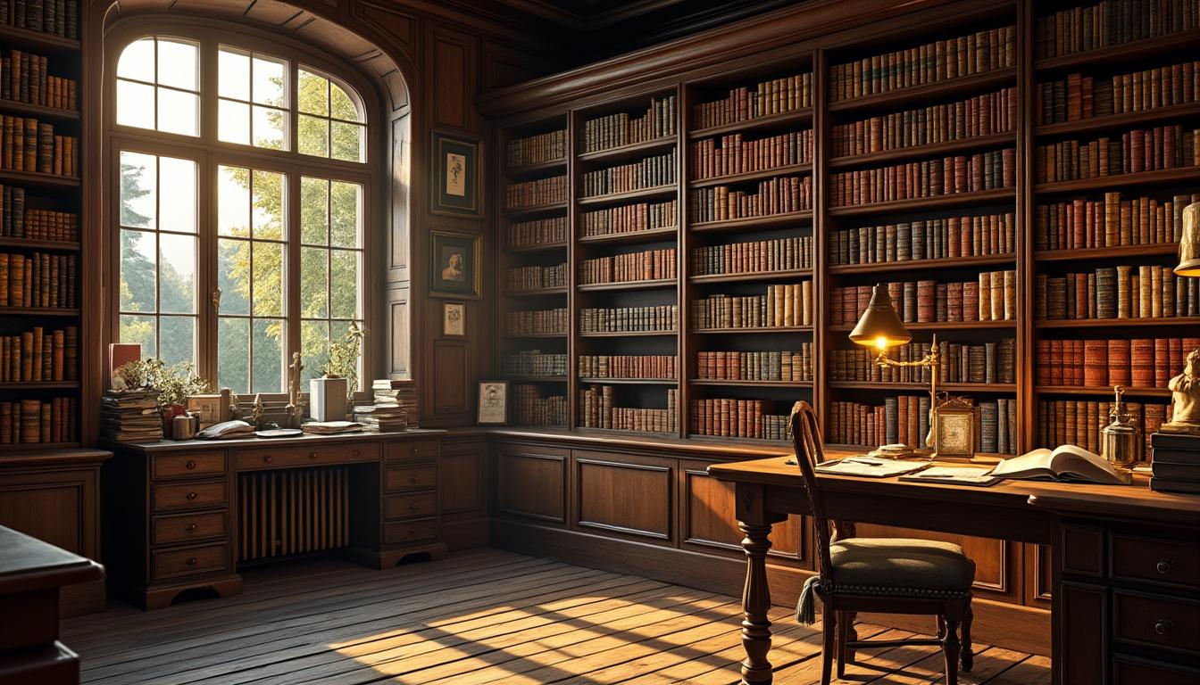 découvrez trois livres essentiels pour comprendre la jeunesse de staline et les influences qui ont façonné sa formation.
