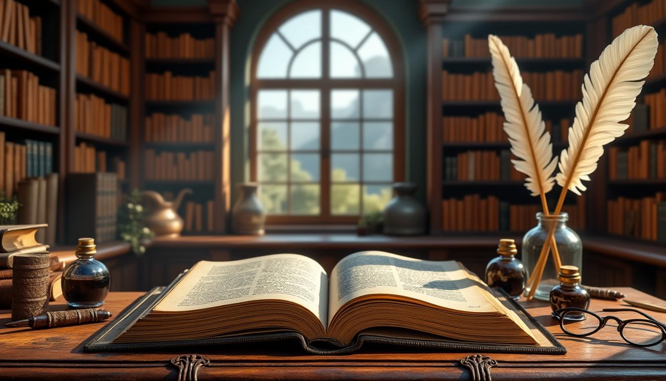découvrez notre guide complet pour choisir votre premier roman de victor hugo, un incontournable de la littérature française.