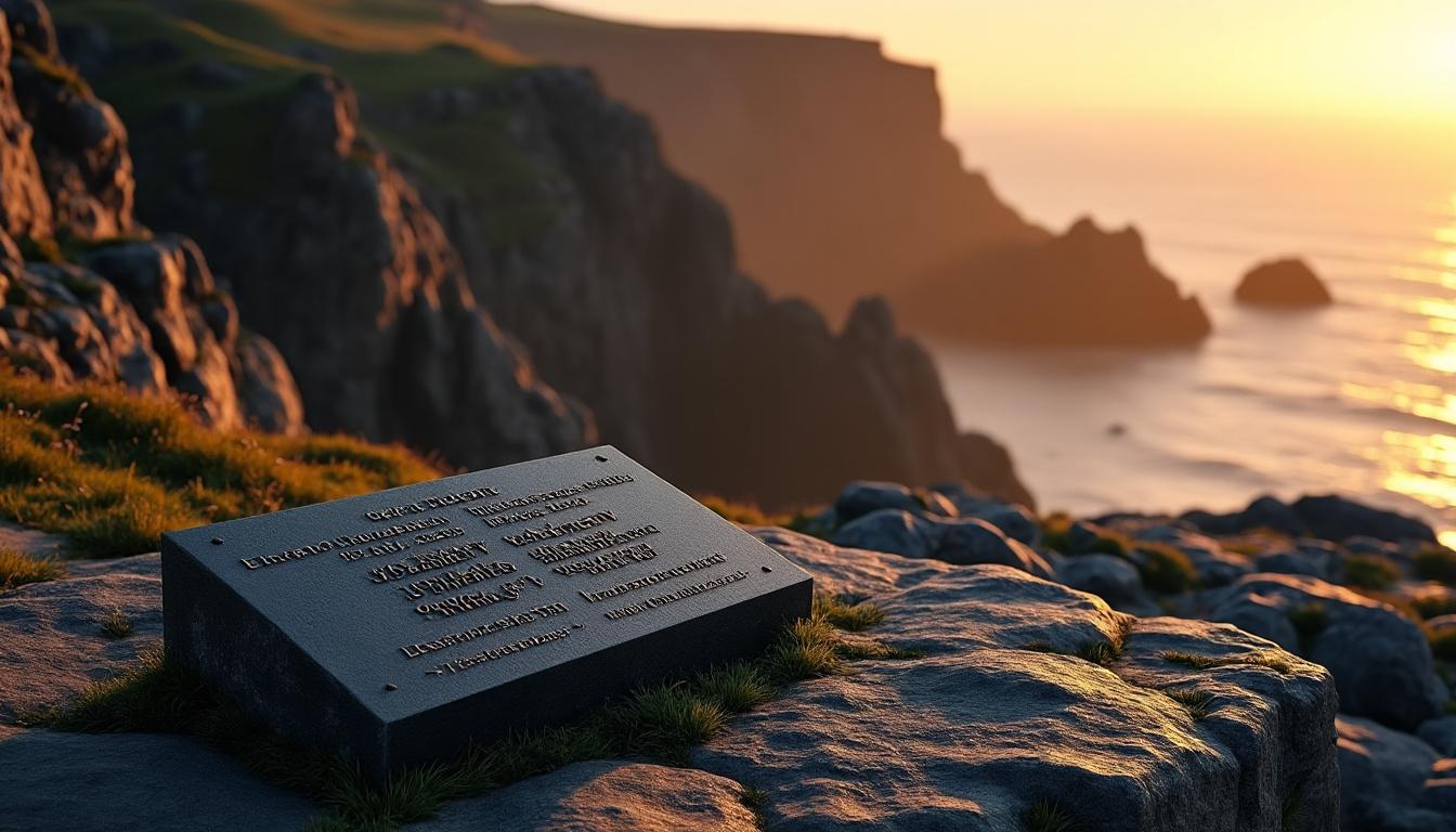 découvrez pourquoi visiter le mémorial walter benjamin à portbou est une expérience incontournable pour comprendre l'histoire, la mémoire et l'œuvre de ce philosophe emblématique.