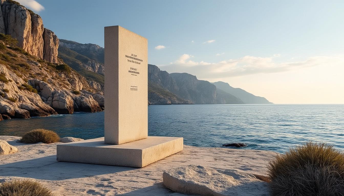 découvrez pourquoi visiter le mémorial walter benjamin à portbou est une expérience unique, mêlant histoire, culture et mémoire.