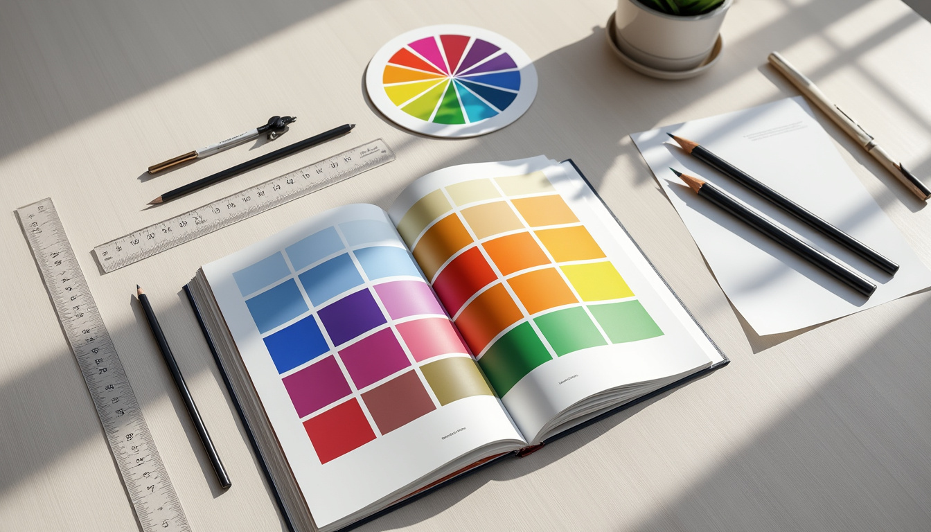 découvrez pourquoi les livres de josef albers sont considérés comme une référence incontournable dans le monde du design, alliant théorie et pratique avec une influence durable.