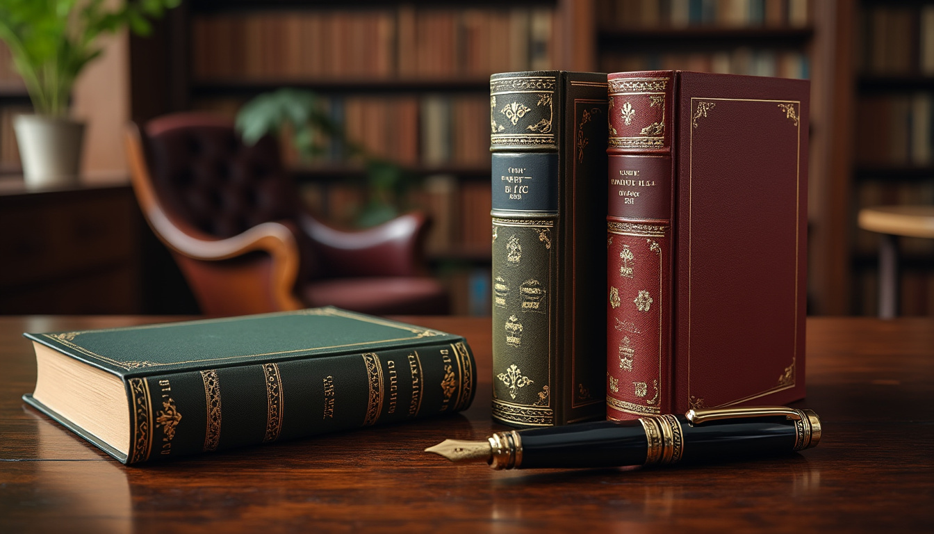 découvrez lionel clerc à travers trois livres incontournables qui vous plongent dans l'univers captivant de cet auteur talentueux.