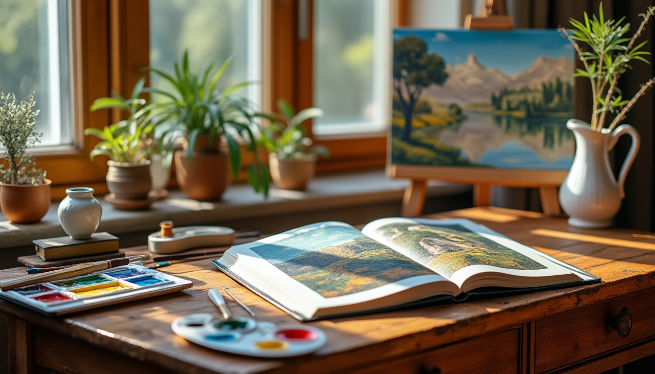découvrez les livres essentiels pour comprendre en profondeur les œuvres de cézanne, analysez son style unique et son impact sur l'art moderne.