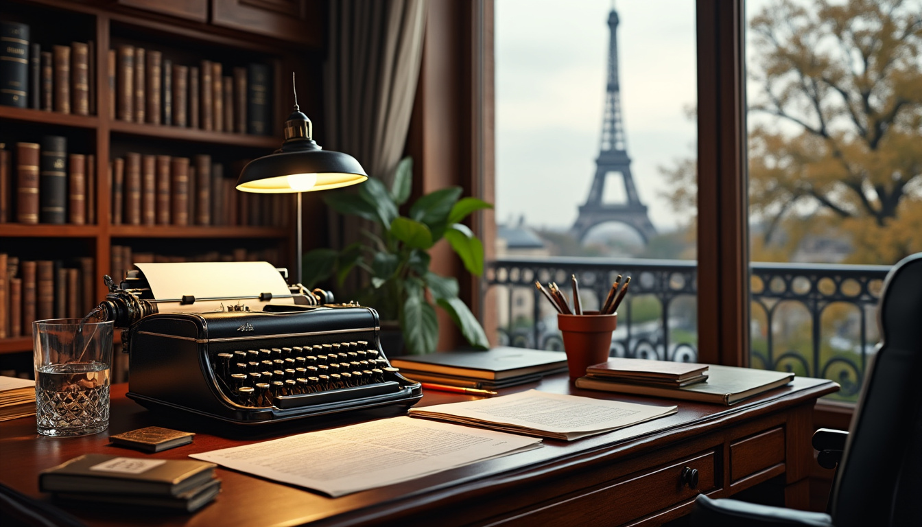 découvrez 5 biographies essentielles pour mieux comprendre romain gary, l'écrivain unique à avoir remporté deux fois le prix goncourt.