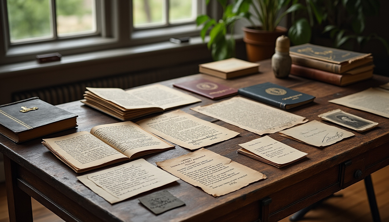 découvrez 6 livres essentiels pour comprendre l'exil des russes blancs en 1917, une période clé de l'histoire russe marquée par la révolution et la diaspora.