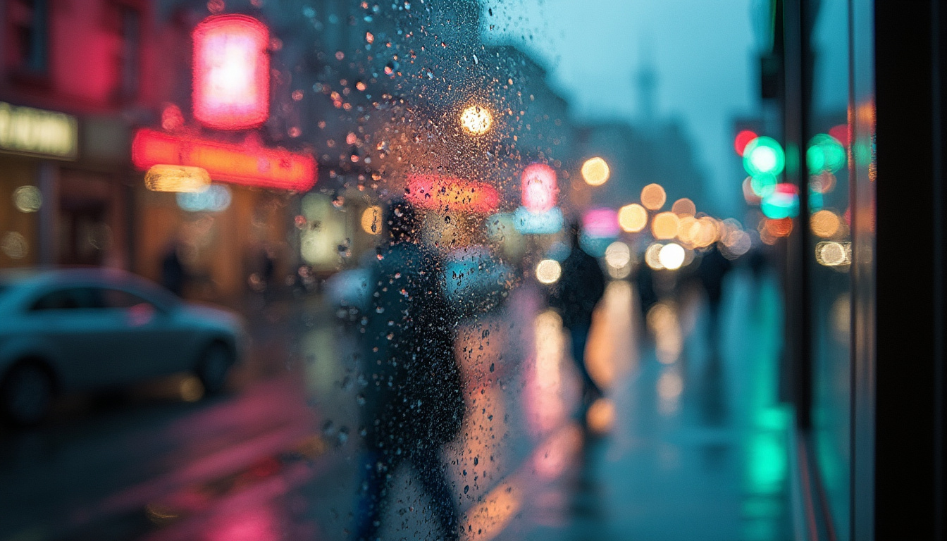 découvrez 4 livres essentiels pour plonger dans l'univers artistique et la photographie unique de saul leiter.