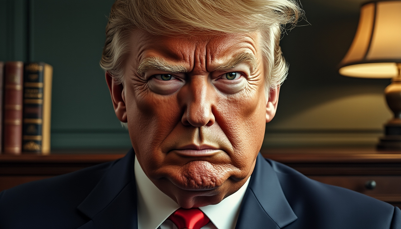 découvrez comment les caricatures de trump dans les livres dessinés reflètent et marquent notre époque avec humour et critique.