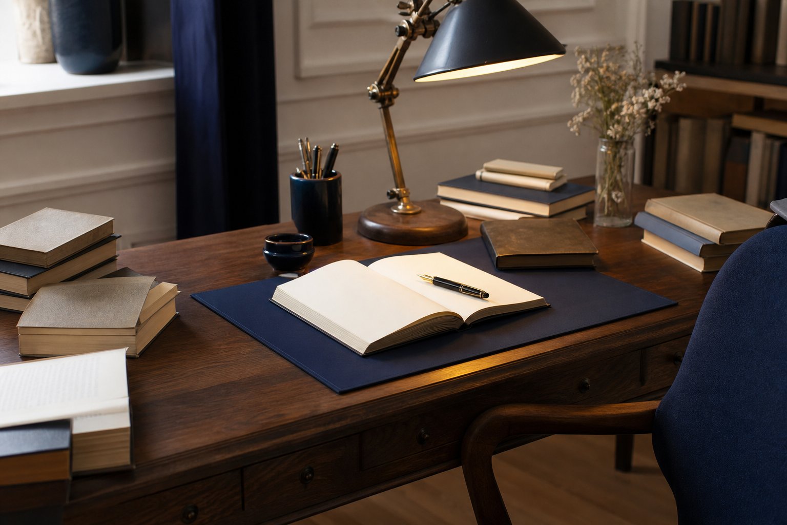 Photo illustrant David Azoulay : biographie et livres de 