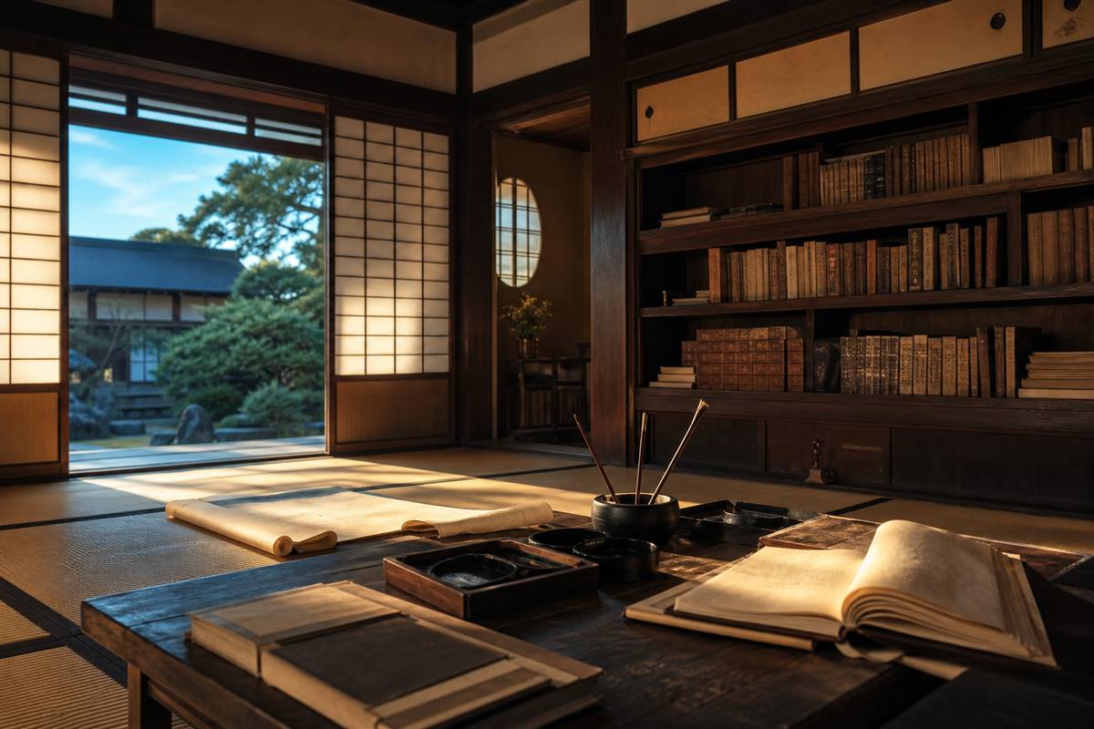Yasunari Kawabata : biographie et romans du prix Nobel japonais