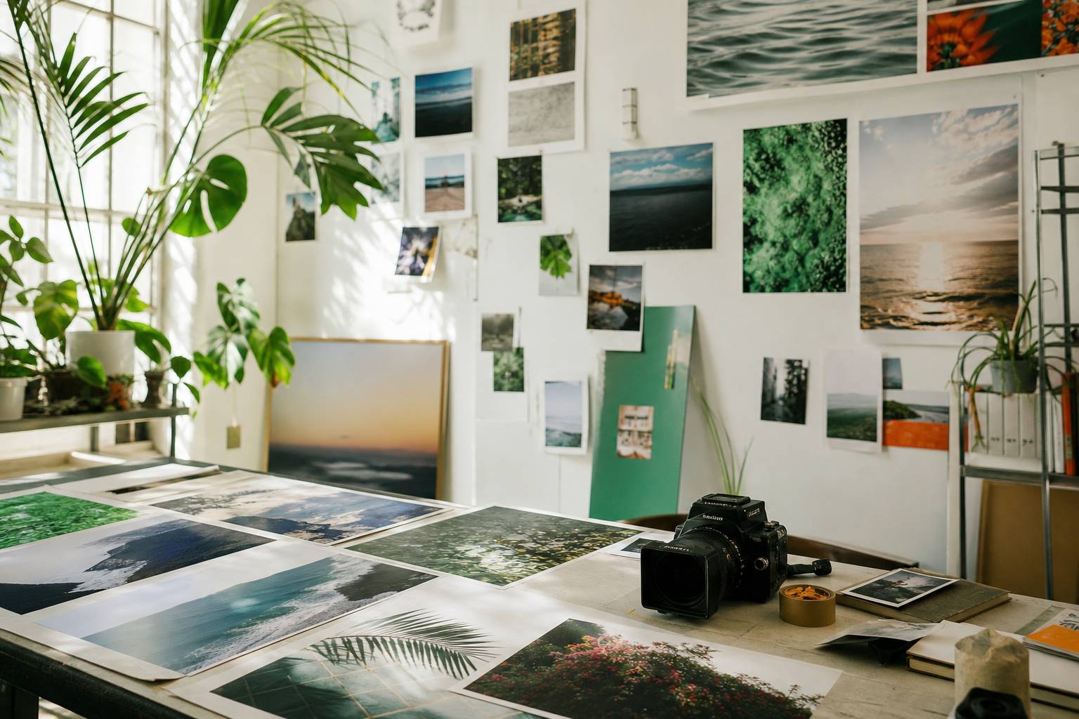 Wolfgang Tillmans : le photographe, son œuvre et ses livres